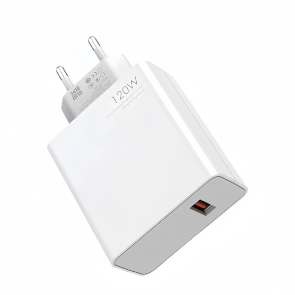 120W USB Charger