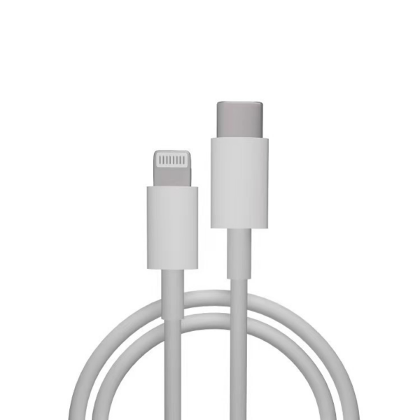 USB-C to Lightning Cable